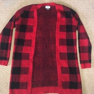 Very Soft and Comfy Cardigan